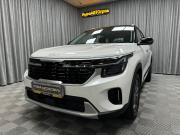 Kia Seltos I Рестайлинг Стерлитамак  - изображение 41