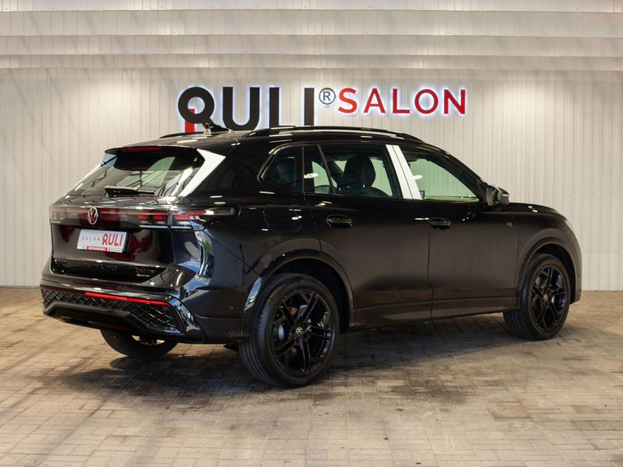 Volkswagen Tiguan III (China Market) Иваново  - изображение 10