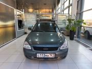 Lada (ВАЗ) Priora I Таганрог  - изображение 17