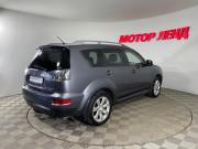 Mitsubishi Outlander II Рестайлинг Воронеж  - изображение 29