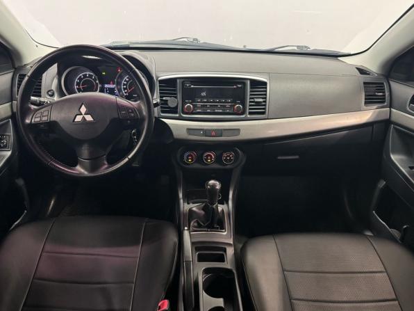 Mitsubishi Lancer X Рестайлинг с пробегом 2013 года, цена 720 000 рублей, 226358 км, седан, Автокод Объявления