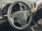 Hyundai Solaris II Москва  - изображение 32