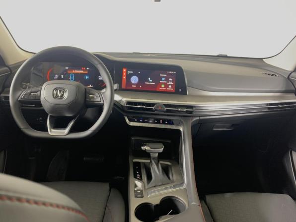 Changan CS35 Plus I Рестайлинг с пробегом 2025 года, цена 2 350 000 рублей, 297 км, внедорожник, Автокод Объявления