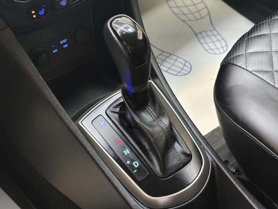 Hyundai Solaris I Рестайлинг Ярославль  - изображение 20