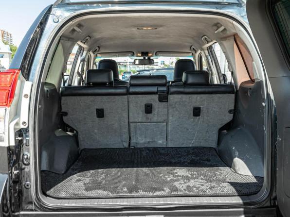 Toyota Land Cruiser Prado 150 Series с пробегом 2010 года, цена 2 290 000 рублей, 262041 км, внедорожник, Автокод Объявления