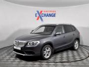 Brilliance V5 I Нижний Новгород  - изображение 20