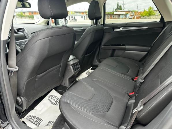 Ford Mondeo V Рестайлинг с пробегом 2019 года, цена 1 933 000 рублей, 137949 км, универсал, Автокод Объявления