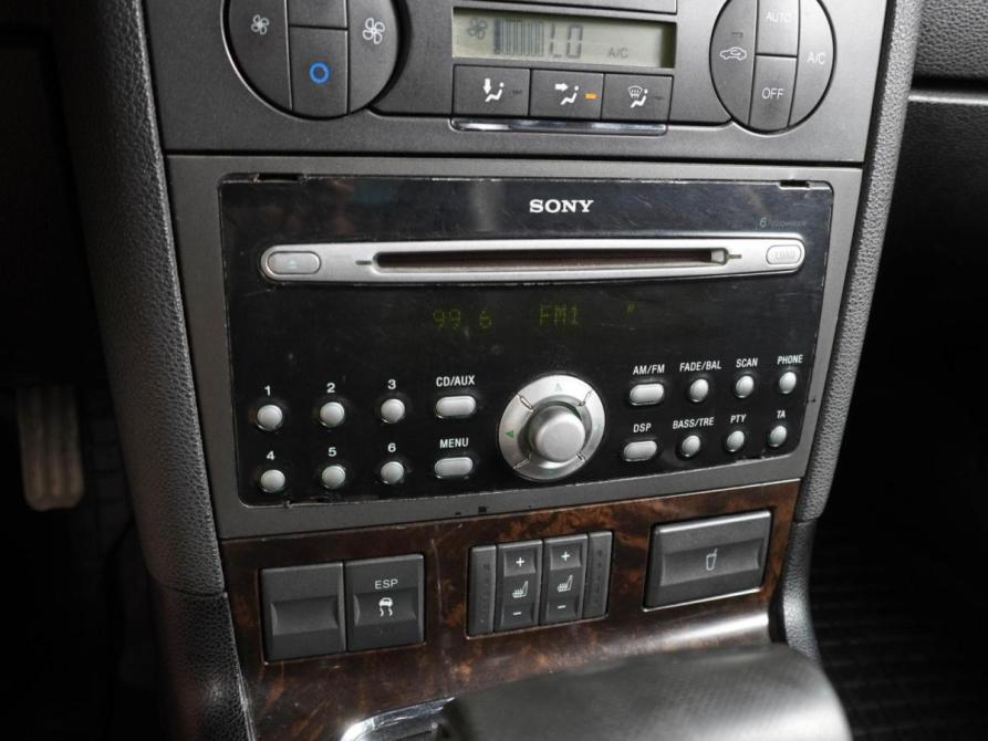 Ford Mondeo III Рестайлинг Воронеж  - изображение 13