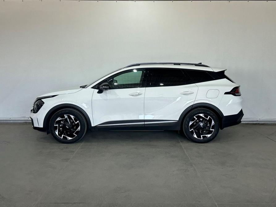 Kia Sportage V Москва  - изображение 4