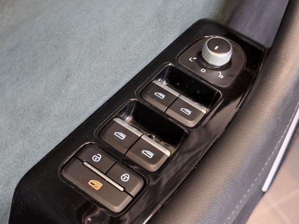 Geely Monjaro I с пробегом 2024 года, цена 3 397 000 рублей, 51388 км, внедорожник, Автокод Объявления