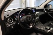 Mercedes-Benz GLC I (X253) Москва  - изображение 38