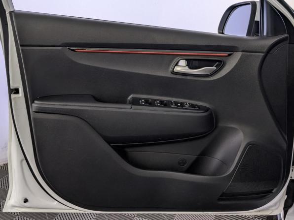 Kia Rio IV с пробегом 2019 года, цена 1 535 000 рублей, 124899 км, хэтчбек, Автокод Объявления