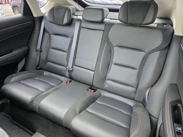 Geely Tugella I с пробегом 2021 года, цена 2 490 000 рублей, 24670 км, внедорожник, Автокод Объявления