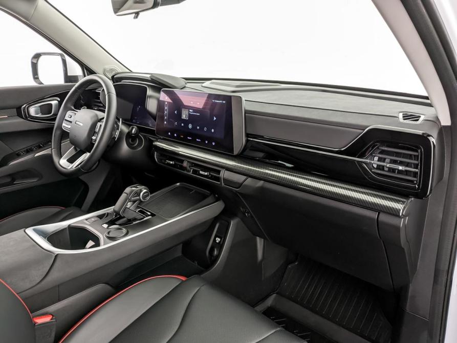 Haval H3 I Москва  - изображение 11