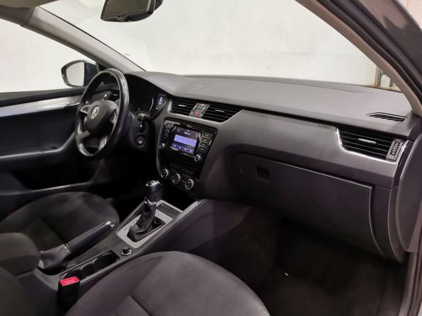 Skoda Octavia III (A7) с пробегом 2015 года, цена 1 095 150 рублей, 147155 км, лифтбек, Автокод Объявления