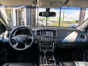 Nissan Pathfinder IV Краснодар  - изображение 32