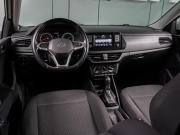Volkswagen Polo VI Воронеж  - изображение 22