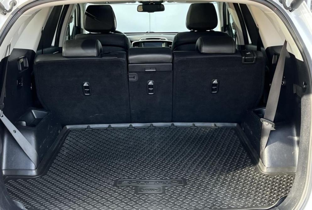 Kia Sorento III Prime Владимир  - изображение 21