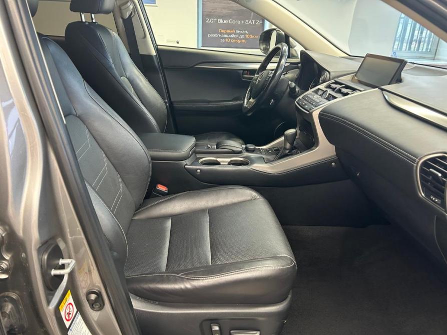 Lexus NX I Химки  - изображение 10