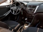 Hyundai Solaris I Рестайлинг Уфа  - изображение 24