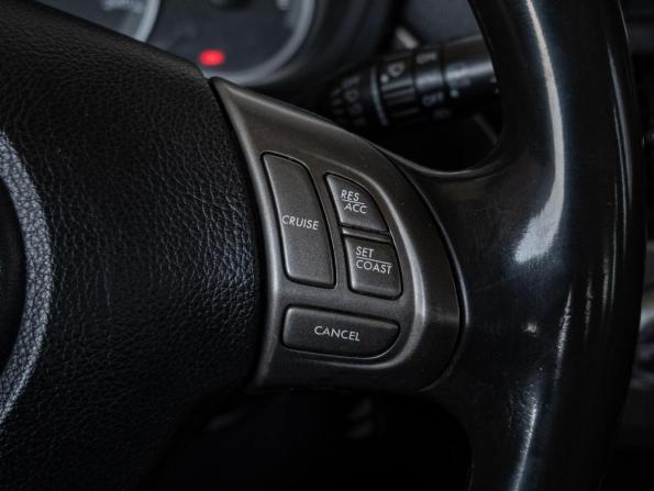 Subaru Impreza III с пробегом 2008 года, цена 710 000 рублей, 204931 км, хэтчбек, Автокод Объявления