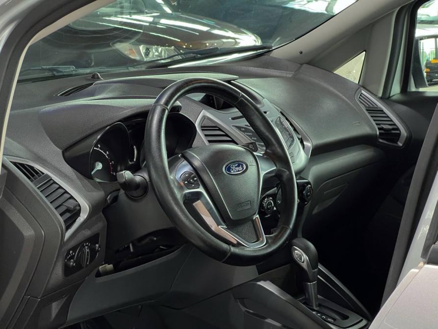 Ford EcoSport II Оренбург  - изображение 10