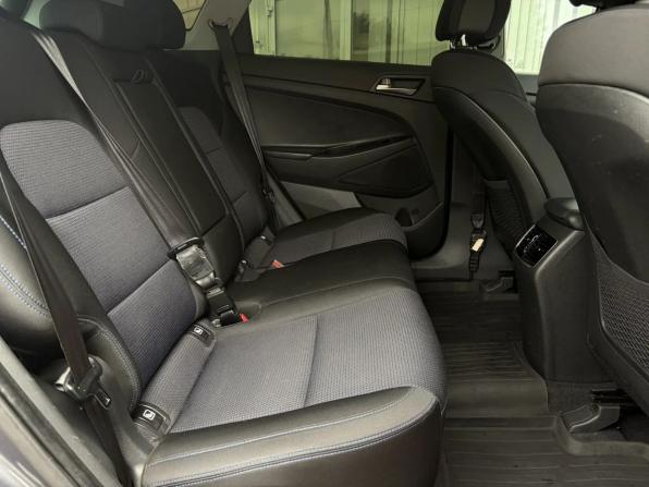 Hyundai Tucson III с пробегом 2018 года, цена 2 080 000 рублей, 91000 км, внедорожник, Автокод Объявления