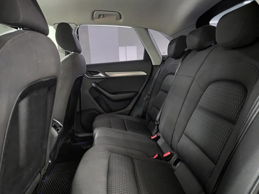 Audi Q3 I (8U) Рестайлинг Казань  - изображение 15