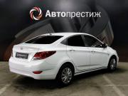 Hyundai Solaris I Ставрополь  - изображение 26