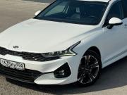 Kia K5 III Волгоград  - изображение 34