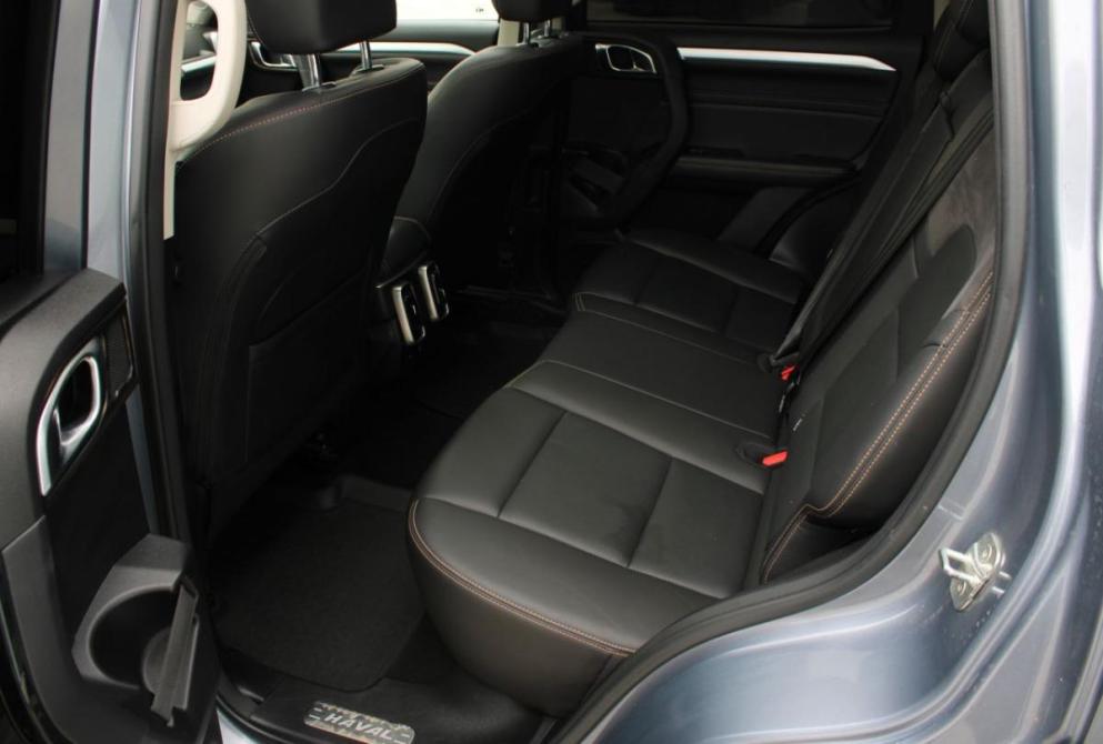 Haval Dargo Саратов  - изображение 37