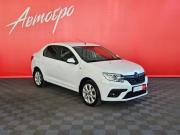 Renault Logan II Рестайлинг Вологда  - изображение 25