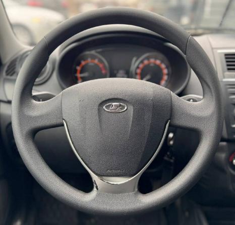 Lada (ВАЗ) Granta I Рестайлинг с пробегом 2021 года, цена 839 000 рублей, 65634 км, хэтчбек, Автокод Объявления