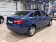 Lada (ВАЗ) Vesta I Пермь  - изображение 8
