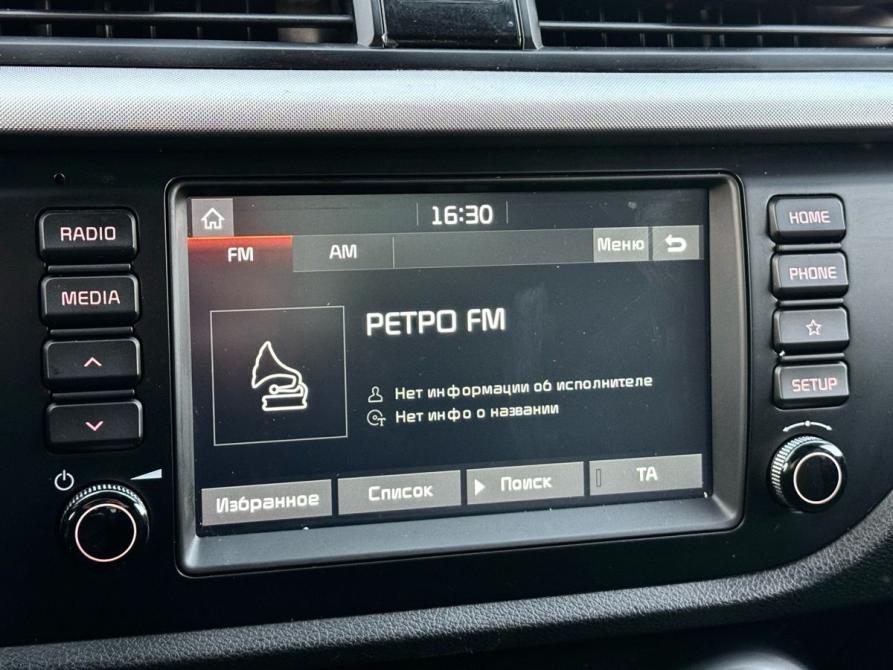 Kia Rio IV Ижевск  - изображение 30