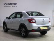 Renault Logan II Рестайлинг Дзержинск  - изображение 22