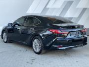 Toyota Camry IX (XV80) China Market Екатеринбург  - изображение 39