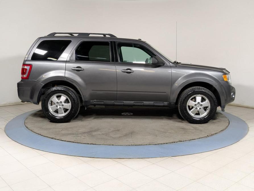 Ford Escape II Екатеринбург  - изображение 9