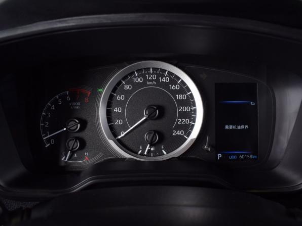 Toyota Levin XII (E210) с пробегом 2022 года, цена 1 965 995 рублей, 60156 км, седан, Автокод Объявления