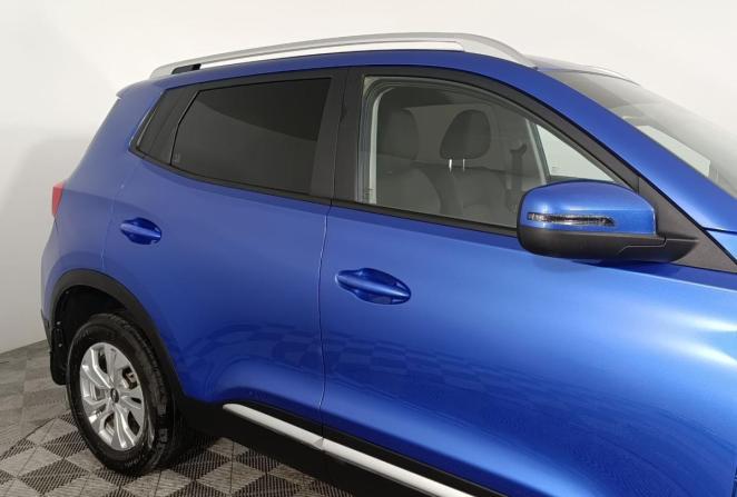 Chery Tiggo 4 I Рестайлинг с пробегом 2020 года, цена 1 125 000 рублей, 95681 км, внедорожник, Автокод Объявления