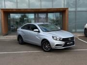Lada (ВАЗ) Vesta I Оренбург  - изображение 19