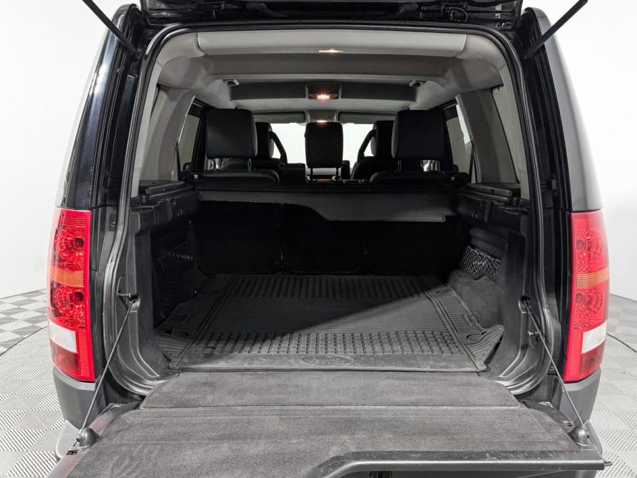 Land Rover Discovery III Санкт-Петербург  - изображение 19