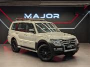 Mitsubishi Pajero IV Рестайлинг 2 Москва  - изображение 59