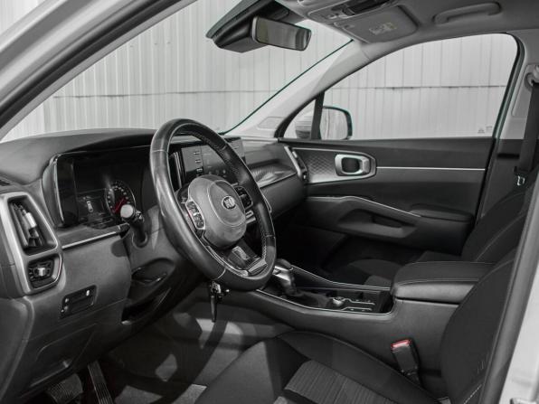 Kia Sorento IV с пробегом 2020 года, цена 3 500 000 рублей, 66474 км, внедорожник, Автокод Объявления