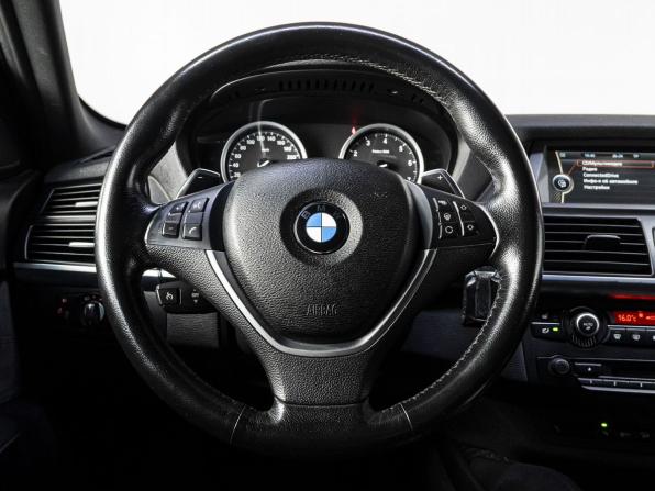 BMW X6 I (E71) Рестайлинг с пробегом 2013 года, цена 2 150 000 рублей, 100533 км, внедорожник, Автокод Объявления