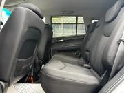 SsangYong Kyron I Рестайлинг Уфа  - изображение 32