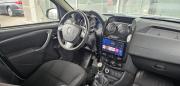 Renault Duster I Рестайлинг Липецк  - изображение 16