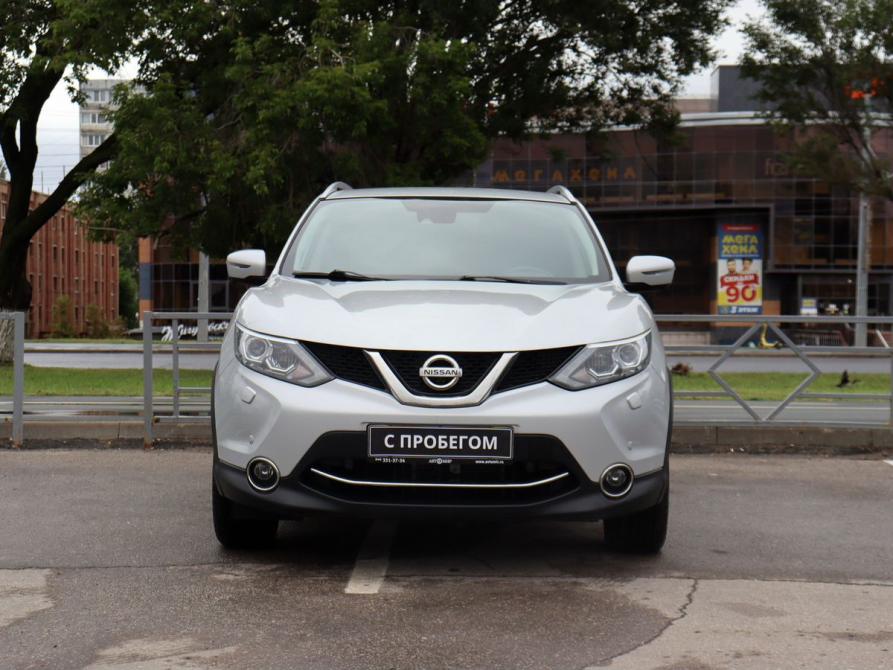 Nissan Qashqai II Самара  - изображение 2
