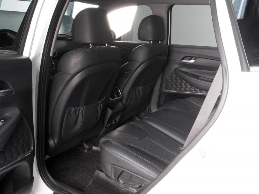 Hyundai Santa Fe IV Минеральные Воды  - изображение 11