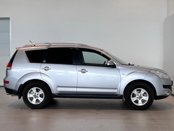 Citroen C-Crosser с пробегом 2010 года, цена 999 000 рублей, 143053 км, внедорожник, Автокод Объявления